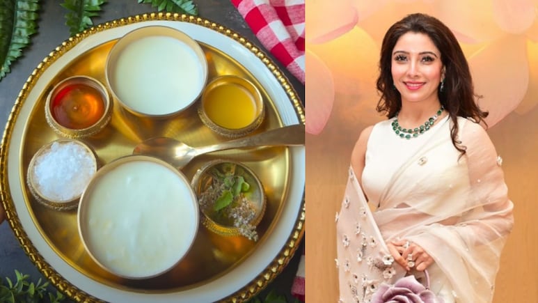पंचामृत बनाने का सही तरीका क्या है? एस्ट्रोलॉजर जय मदान ने बताया पूजा के लिए पंचामृत कैसे बनाएं