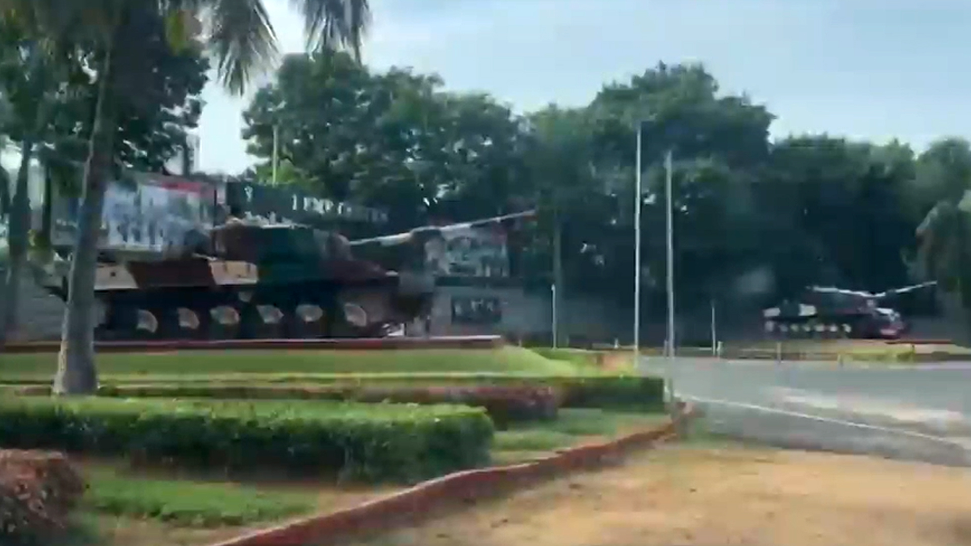 Army Arms Depot Theft: 19,000 Rounds, AK Rifles Stolen From Secunderabad