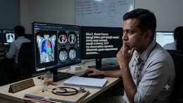 The Machine Can Read Scans, But It Can't Read Patients: Why AI Tools Fail To Match Medical Realities