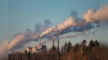 UK Recognises India's Carbon Credit Scheme Under Its Carbon Tax Mechanism: Official
