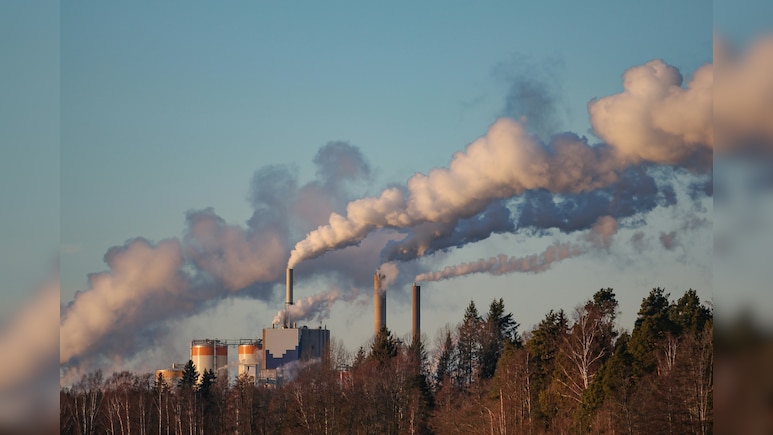 UK Recognises India's Carbon Credit Scheme Under Its Carbon Tax Mechanism: Official