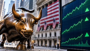 US Stock Market Today: Dow, Nasdaq In Green As Value-Buying Offset Fed Hike Jitters