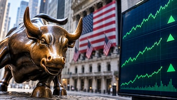 US Stock Market Today: Dow, Nasdaq In Green As Value-Buying Offset Fed Hike Jitters