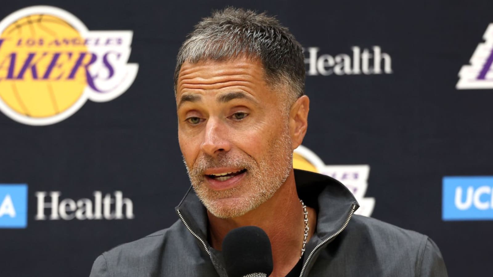 Los Angeles Lakers Sign William Kyle III And Cole Swider After Rob Pelinka’s Continuity Statement