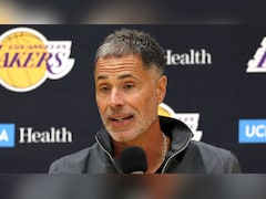 Lakers Bring Back William Kyle III And Cole Swider