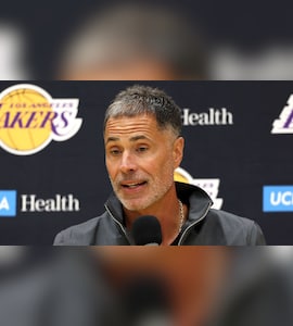 Los Angeles Lakers Sign William Kyle III And Cole Swider After Rob Pelinka’s Continuity Statement