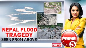 Nepal Flood Death Toll Crosses 1,100, Over 4,000 Missing | India Steps Up Rescue Efforts