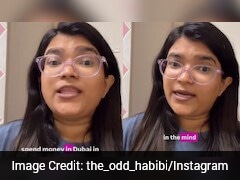 Indian Woman Explains Why A Higher Pay Package Doesn't Always Mean Savings In Dubai
