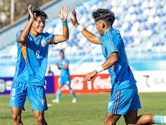 India Qualify For AFC U20 Asian Cup Main Tournament After 20 Years With 3-0 Win Over Bangladesh
