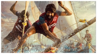 Mandaadi Box Office Collection Day 3: Soori&rsquo;s Sports Drama Sees Strong Weekend Growth, Check Earnings
