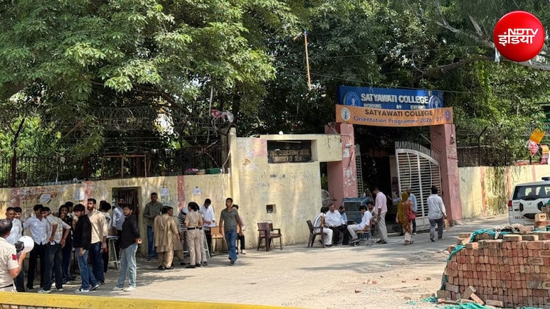 DUSU Election: डीयू की लॉ फैकल्टी पर क्यों टिकी हैं नजरें? इन मुद्दों पर हो रही वोटिंग
