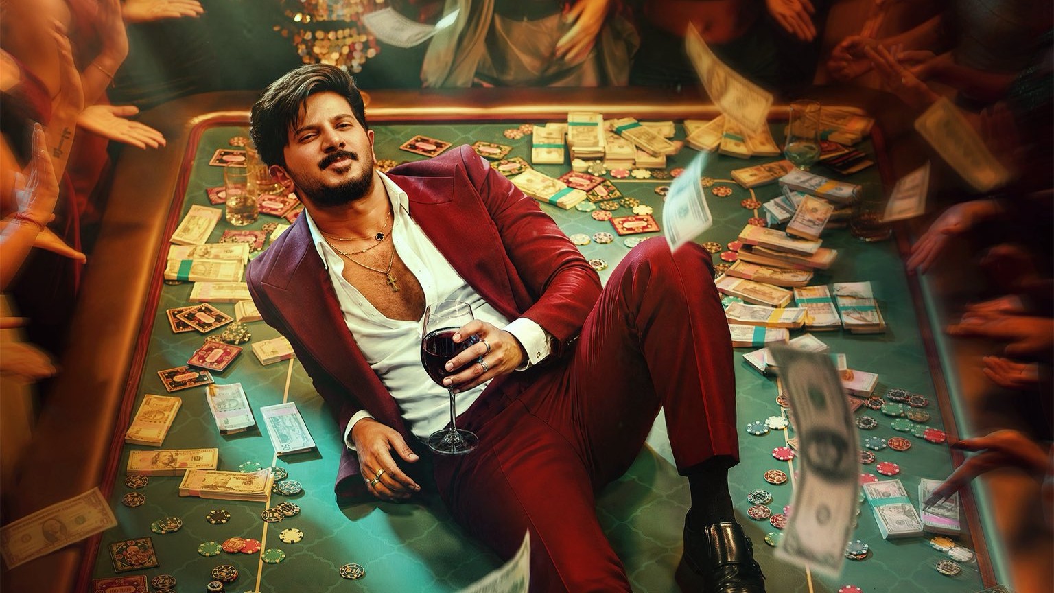 I'm Game Box Office Collection Day 1: Dulquer Salmaan Starrer Records Strong Opening