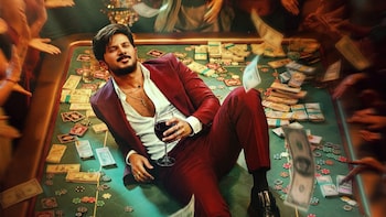 I'm Game Box Office Collection Day 1: Dulquer Salmaan Starrer Records Strong Opening Across India
