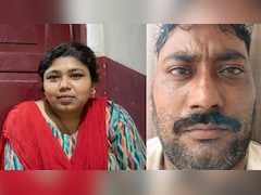 UP Man Repeatedly Stabs, Beheads Sleeping Wife Over Suspicion Of Affair