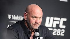 UFC Now Worth $50 Billion? Dana White Names His Eye-Watering Price For The Next Broadcast Deal