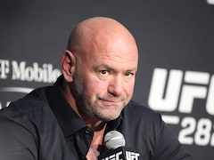 "Shut The F*** Up And Watch": Dana White's Alex Pereira Announcement Takes Unexpected Turn On Nina Drama's Stream