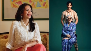 <i>The Royals Season 2</i>: Jasmeet K Reen Reportedly Quits After Just Three Days Of Shooting Amid Creative Differences