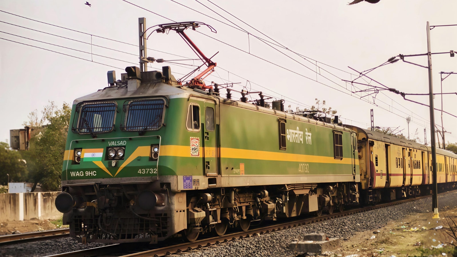 Kanpur To Delhi In Just 8 Hours? Indian Railways Approves New Daily Train
