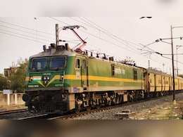 Kanpur To Delhi In Just 8 Hours? Indian Railways Approves New Daily Train