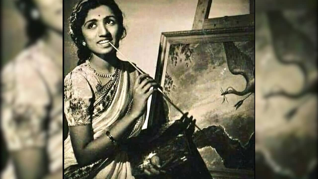 लंदन के रॉयल अल्बर्ट हॉल में परफॉर्म करने वाली पहली भारतीय सिंगर, खाली पैर गाया था देशभक्ति गाना, अंग्रेजों की धरती पर पूरी दुनिया में किया देश का नाम रौशन