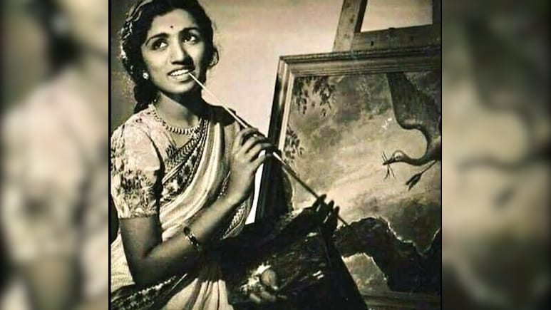 लंदन के रॉयल अल्बर्ट हॉल में परफॉर्म करने वाली पहली भारतीय सिंगर, खाली पैर गाया था देशभक्ति गाना, अंग्रेजों की धरती पर पूरी दुनिया में किया देश का नाम रौशन