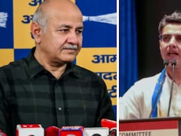 After Congress Comments On Punjab's Schools, AAP's Himachal Counter
