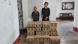 19 Die After Drinking Fake Liquor In Nagaland, Probe Confirms It Had Methanol