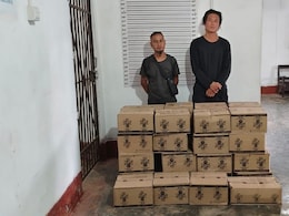 19 Die After Drinking Fake Liquor In Nagaland, Probe Confirms It Had Methanol