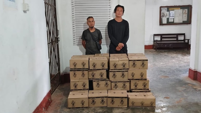 19 Die After Drinking Fake Liquor In Nagaland, Probe Confirms It Had Methanol