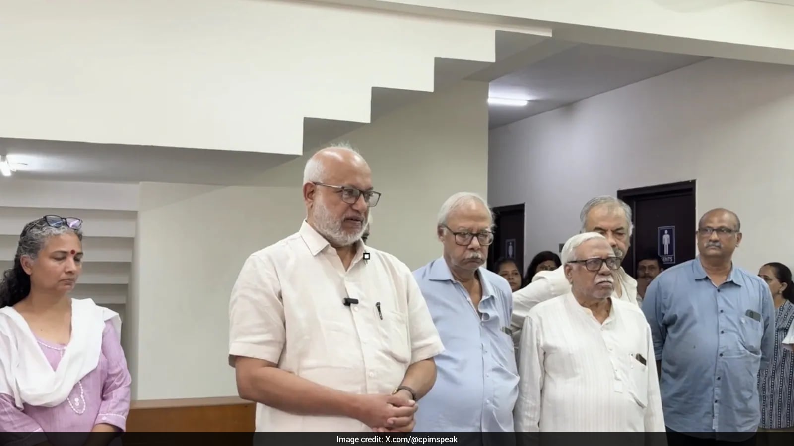 CPM Calls For Course Correction After Defeat In Kerala Assembly Polls