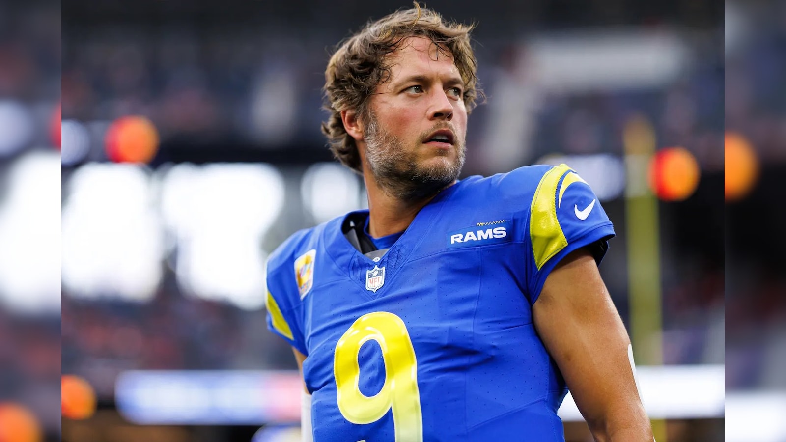 "Sore Loser": Matthew Stafford’s Tunnel Moment Leaves Fans Furious After Los Angeles Rams’ Loss