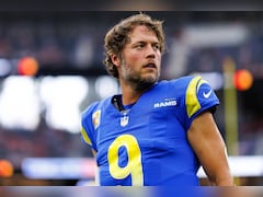 "Sore Loser": Matthew Stafford’s Tunnel Moment Leaves Fans Furious After Los Angeles Rams’ Loss