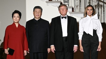 'Everyone Agreed': Trump Claims Xi On Same Page To Rename AI As Super Intelligence