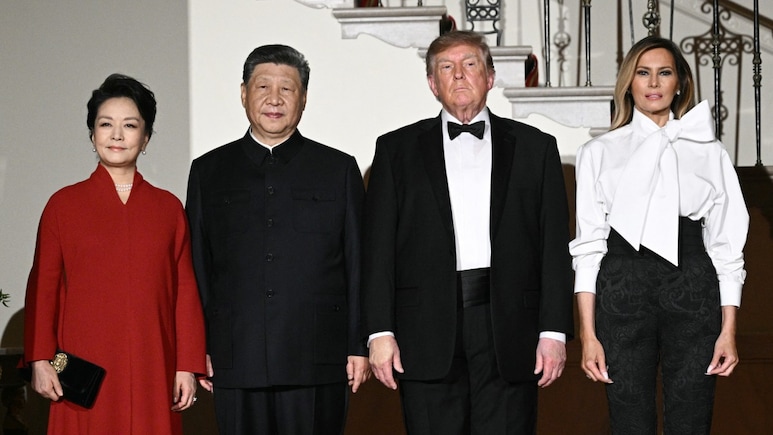 'Everyone Agreed': Trump Claims Xi On Same Page To Rename AI As Super Intelligence