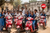 MP में किसको और कैसे मिलेगी मुफ्त स्कूटी, जानें क्या-क्या हैं सरकार की शर्तें