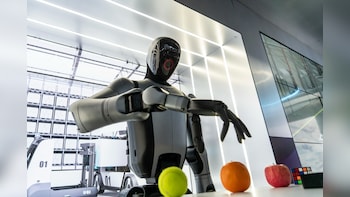 China Willing' To Hold AI Talks With US Despite Row Over Models