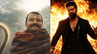 "Never Thought We Would Survive Even One Day Opposite <i>Toxic</i>": <i>Hanuman Ansh</i> Producer
