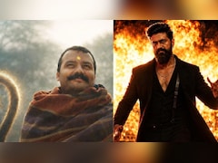 "Never Thought We Would Survive Even One Day Opposite <i>Toxic</i>": <i>Hanuman Ansh</i> Producer