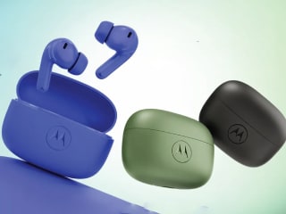 Moto Buds 2 Fusion भारत में लॉन्च: ₹2 हजार में ANC और गेमिंग फीचर्स, 10 मिनट चार्ज में चलेंगे 3 घंटे