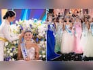 Miss World 2026: डोमिनिकन रिपब्लिक की Joheirry Mola बनीं मिस वर्ल्ड, भारत की Nikita Porwal ने भी छोड़ी छाप