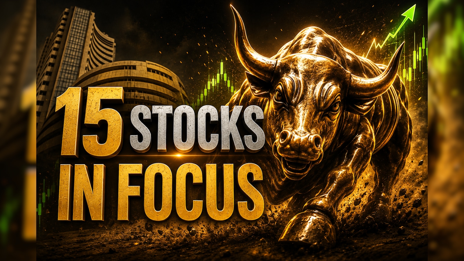 Axis Securities Top Picks: Bharti Airtel Tops List Of 15 Stocks To Buy — Check Full List
