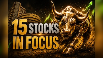 Axis Securities Top Picks: Bharti Airtel Tops List Of 15 Stocks To Buy