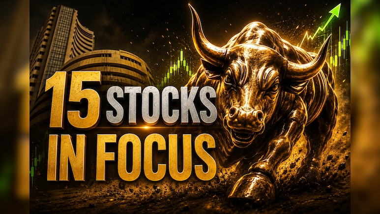 Axis Securities Top Picks: Bharti Airtel Tops List Of 15 Stocks To Buy &mdash; Check Full List