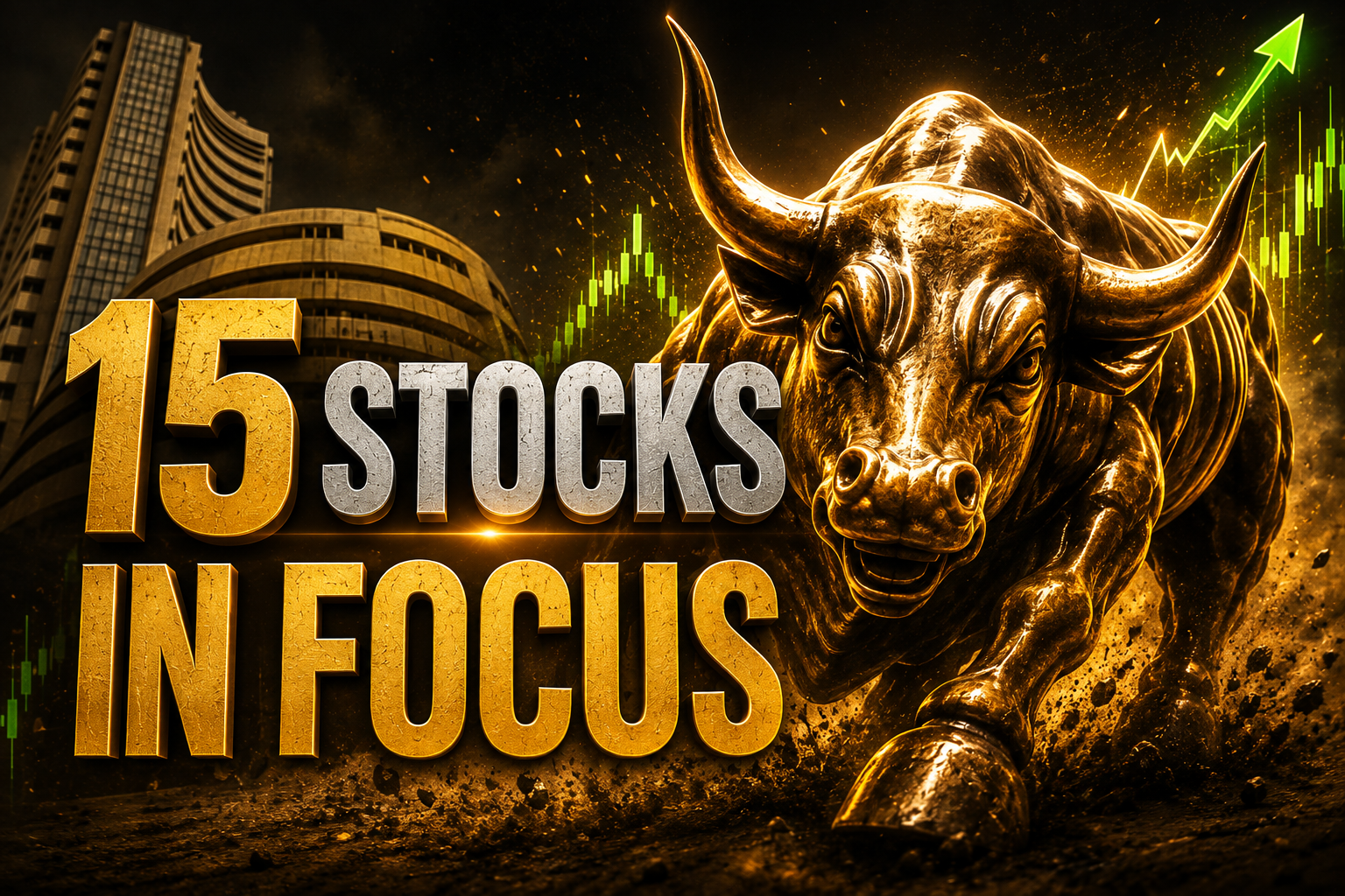 Axis Securities Top Picks: Bharti Airtel Tops List Of 15 Stocks To Buy — Check Full List
