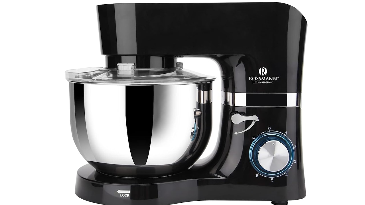 7 Stand Mixers For Baking And Heavy Dough 7 Stand Mixers For Baking And Heavy Dough