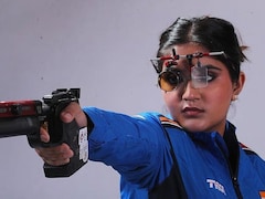 Asian Games 2026 Day 9 LIVE Updates: Shooter Esha Singh In Gold Medal Match, Medal Tally Rises To 38