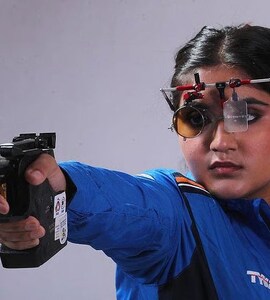 Asian Games 2026 Day 9 LIVE Updates: Shooter Esha Singh Bags Silver In Thrilling 25m Pistol Final