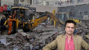 Anand Ranganathan On Delhi PGs: 'Where Is The Dignity?'