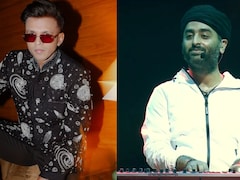 Abhijeet Sawant On Arijit Singh's Journey: "I Was Very Popular, But He Wasn't"
