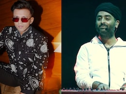 Abhijeet Sawant On Arijit Singh's Journey: "I Was Very Popular, But He Wasn't"